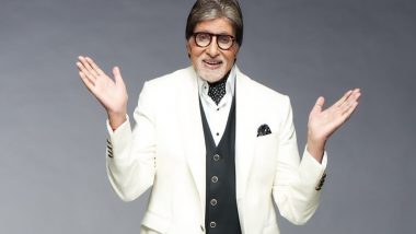 Amitabh Bachchan Brutally Trolled Over Morning Social Media Post, Here’s Why